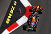 GP AZERBAIJAN, Sergio Perez (MEX) Red Bull Racing RB18.
10.06.2022. Formula 1 World Championship, Rd 8, Azerbaijan Grand Prix, Baku Street Circuit, Azerbaijan, Practice Day.
- www.xpbimages.com, EMail: requests@xpbimages.com © Copyright: Bearne / XPB Images