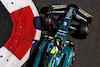 GP AZERBAIJAN, Sebastian Vettel (GER) Aston Martin F1 Team AMR22.
10.06.2022. Formula 1 World Championship, Rd 8, Azerbaijan Grand Prix, Baku Street Circuit, Azerbaijan, Practice Day.
- www.xpbimages.com, EMail: requests@xpbimages.com © Copyright: Bearne / XPB Images