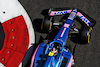 GP AZERBAIJAN, Esteban Ocon (FRA) Alpine F1 Team A522.
10.06.2022. Formula 1 World Championship, Rd 8, Azerbaijan Grand Prix, Baku Street Circuit, Azerbaijan, Practice Day.
- www.xpbimages.com, EMail: requests@xpbimages.com © Copyright: Bearne / XPB Images