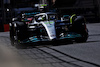 GP AZERBAIJAN, Lewis Hamilton (GBR) Mercedes AMG F1 W13.
10.06.2022. Formula 1 World Championship, Rd 8, Azerbaijan Grand Prix, Baku Street Circuit, Azerbaijan, Practice Day.
- www.xpbimages.com, EMail: requests@xpbimages.com © Copyright: Bearne / XPB Images