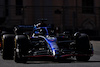 GP AZERBAIJAN, Alexander Albon (THA) Williams Racing FW44.
10.06.2022. Formula 1 World Championship, Rd 8, Azerbaijan Grand Prix, Baku Street Circuit, Azerbaijan, Practice Day.
- www.xpbimages.com, EMail: requests@xpbimages.com © Copyright: Bearne / XPB Images