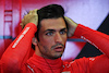 GP AZERBAIJAN, Carlos Sainz Jr (ESP) Ferrari.
10.06.2022. Formula 1 World Championship, Rd 8, Azerbaijan Grand Prix, Baku Street Circuit, Azerbaijan, Practice Day.
 - www.xpbimages.com, EMail: requests@xpbimages.com © Copyright: Coates / XPB Images