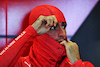 GP AZERBAIJAN, Carlos Sainz Jr (ESP) Ferrari.
10.06.2022. Formula 1 World Championship, Rd 8, Azerbaijan Grand Prix, Baku Street Circuit, Azerbaijan, Practice Day.
 - www.xpbimages.com, EMail: requests@xpbimages.com © Copyright: Coates / XPB Images