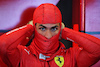 GP AZERBAIJAN, Carlos Sainz Jr (ESP) Ferrari.
10.06.2022. Formula 1 World Championship, Rd 8, Azerbaijan Grand Prix, Baku Street Circuit, Azerbaijan, Practice Day.
 - www.xpbimages.com, EMail: requests@xpbimages.com © Copyright: Coates / XPB Images