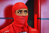GP AZERBAIJAN, Carlos Sainz Jr (ESP) Ferrari.
10.06.2022. Formula 1 World Championship, Rd 8, Azerbaijan Grand Prix, Baku Street Circuit, Azerbaijan, Practice Day.
 - www.xpbimages.com, EMail: requests@xpbimages.com © Copyright: Coates / XPB Images