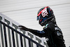 GP AZERBAIJAN, George Russell (GBR) Mercedes AMG F1.
10.06.2022. Formula 1 World Championship, Rd 8, Azerbaijan Grand Prix, Baku Street Circuit, Azerbaijan, Practice Day.
 - www.xpbimages.com, EMail: requests@xpbimages.com © Copyright: Coates / XPB Images