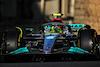 GP AZERBAIJAN, Lewis Hamilton (GBR) Mercedes AMG F1 W13.
10.06.2022. Formula 1 World Championship, Rd 8, Azerbaijan Grand Prix, Baku Street Circuit, Azerbaijan, Practice Day.
 - www.xpbimages.com, EMail: requests@xpbimages.com © Copyright: Coates / XPB Images