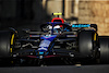 GP AZERBAIJAN, Nicholas Latifi (CDN) Williams Racing FW44.
10.06.2022. Formula 1 World Championship, Rd 8, Azerbaijan Grand Prix, Baku Street Circuit, Azerbaijan, Practice Day.
 - www.xpbimages.com, EMail: requests@xpbimages.com © Copyright: Coates / XPB Images