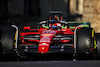 GP AZERBAIJAN, Charles Leclerc (MON) Ferrari F1-75.
10.06.2022. Formula 1 World Championship, Rd 8, Azerbaijan Grand Prix, Baku Street Circuit, Azerbaijan, Practice Day.
 - www.xpbimages.com, EMail: requests@xpbimages.com © Copyright: Coates / XPB Images