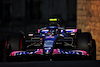 GP AZERBAIJAN, Esteban Ocon (FRA) Alpine F1 Team A522.
10.06.2022. Formula 1 World Championship, Rd 8, Azerbaijan Grand Prix, Baku Street Circuit, Azerbaijan, Practice Day.
 - www.xpbimages.com, EMail: requests@xpbimages.com © Copyright: Coates / XPB Images