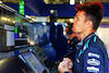 GP AZERBAIJAN, Alexander Albon (THA) Williams Racing.
10.06.2022. Formula 1 World Championship, Rd 8, Azerbaijan Grand Prix, Baku Street Circuit, Azerbaijan, Practice Day.
- www.xpbimages.com, EMail: requests@xpbimages.com © Copyright: Batchelor / XPB Images