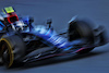 GP AZERBAIJAN, Nicholas Latifi (CDN) Williams Racing FW44.
10.06.2022. Formula 1 World Championship, Rd 8, Azerbaijan Grand Prix, Baku Street Circuit, Azerbaijan, Practice Day.
- www.xpbimages.com, EMail: requests@xpbimages.com © Copyright: Bearne / XPB Images