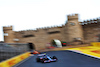 GP AZERBAIJAN, Esteban Ocon (FRA) Alpine F1 Team A522.
10.06.2022. Formula 1 World Championship, Rd 8, Azerbaijan Grand Prix, Baku Street Circuit, Azerbaijan, Practice Day.
- www.xpbimages.com, EMail: requests@xpbimages.com © Copyright: Bearne / XPB Images