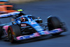 GP AZERBAIJAN, Esteban Ocon (FRA) Alpine F1 Team A522.
10.06.2022. Formula 1 World Championship, Rd 8, Azerbaijan Grand Prix, Baku Street Circuit, Azerbaijan, Practice Day.
- www.xpbimages.com, EMail: requests@xpbimages.com © Copyright: Bearne / XPB Images