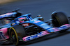 GP AZERBAIJAN, Fernando Alonso (ESP) Alpine F1 Team A522.
10.06.2022. Formula 1 World Championship, Rd 8, Azerbaijan Grand Prix, Baku Street Circuit, Azerbaijan, Practice Day.
- www.xpbimages.com, EMail: requests@xpbimages.com © Copyright: Bearne / XPB Images