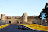 GP AZERBAIJAN, Alexander Albon (THA) Williams Racing FW44.
10.06.2022. Formula 1 World Championship, Rd 8, Azerbaijan Grand Prix, Baku Street Circuit, Azerbaijan, Practice Day.
- www.xpbimages.com, EMail: requests@xpbimages.com © Copyright: Bearne / XPB Images