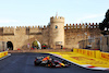 GP AZERBAIJAN, Sergio Perez (MEX) Red Bull Racing RB18.
10.06.2022. Formula 1 World Championship, Rd 8, Azerbaijan Grand Prix, Baku Street Circuit, Azerbaijan, Practice Day.
- www.xpbimages.com, EMail: requests@xpbimages.com © Copyright: Bearne / XPB Images