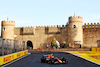 GP AZERBAIJAN, Sergio Perez (MEX) Red Bull Racing RB18.
10.06.2022. Formula 1 World Championship, Rd 8, Azerbaijan Grand Prix, Baku Street Circuit, Azerbaijan, Practice Day.
- www.xpbimages.com, EMail: requests@xpbimages.com © Copyright: Bearne / XPB Images