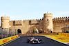 GP AZERBAIJAN, Guanyu Zhou (CHN) Alfa Romeo F1 Team C42.
10.06.2022. Formula 1 World Championship, Rd 8, Azerbaijan Grand Prix, Baku Street Circuit, Azerbaijan, Practice Day.
- www.xpbimages.com, EMail: requests@xpbimages.com © Copyright: Bearne / XPB Images