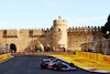 GP AZERBAIJAN, Esteban Ocon (FRA) Alpine F1 Team A522.
10.06.2022. Formula 1 World Championship, Rd 8, Azerbaijan Grand Prix, Baku Street Circuit, Azerbaijan, Practice Day.
- www.xpbimages.com, EMail: requests@xpbimages.com © Copyright: Bearne / XPB Images