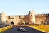 GP AZERBAIJAN, Yuki Tsunoda (JPN) AlphaTauri AT03.
10.06.2022. Formula 1 World Championship, Rd 8, Azerbaijan Grand Prix, Baku Street Circuit, Azerbaijan, Practice Day.
- www.xpbimages.com, EMail: requests@xpbimages.com © Copyright: Bearne / XPB Images