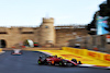 GP AZERBAIJAN, Carlos Sainz Jr (ESP) Ferrari F1-75.
10.06.2022. Formula 1 World Championship, Rd 8, Azerbaijan Grand Prix, Baku Street Circuit, Azerbaijan, Practice Day.
- www.xpbimages.com, EMail: requests@xpbimages.com © Copyright: Bearne / XPB Images
