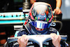 GP AZERBAIJAN, George Russell (GBR) Mercedes AMG F1 W13.
10.06.2022. Formula 1 World Championship, Rd 8, Azerbaijan Grand Prix, Baku Street Circuit, Azerbaijan, Practice Day.
- www.xpbimages.com, EMail: requests@xpbimages.com © Copyright: Batchelor / XPB Images