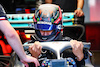 GP AZERBAIJAN, George Russell (GBR) Mercedes AMG F1 W13.
10.06.2022. Formula 1 World Championship, Rd 8, Azerbaijan Grand Prix, Baku Street Circuit, Azerbaijan, Practice Day.
- www.xpbimages.com, EMail: requests@xpbimages.com © Copyright: Batchelor / XPB Images