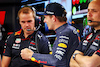 GP AZERBAIJAN, Max Verstappen (NLD) Red Bull Racing.
10.06.2022. Formula 1 World Championship, Rd 8, Azerbaijan Grand Prix, Baku Street Circuit, Azerbaijan, Practice Day.
- www.xpbimages.com, EMail: requests@xpbimages.com © Copyright: Batchelor / XPB Images