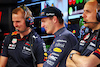GP AZERBAIJAN, Max Verstappen (NLD) Red Bull Racing.
10.06.2022. Formula 1 World Championship, Rd 8, Azerbaijan Grand Prix, Baku Street Circuit, Azerbaijan, Practice Day.
- www.xpbimages.com, EMail: requests@xpbimages.com © Copyright: Batchelor / XPB Images