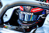 GP AZERBAIJAN, George Russell (GBR) Mercedes AMG F1 W13.
10.06.2022. Formula 1 World Championship, Rd 8, Azerbaijan Grand Prix, Baku Street Circuit, Azerbaijan, Practice Day.
- www.xpbimages.com, EMail: requests@xpbimages.com © Copyright: Batchelor / XPB Images
