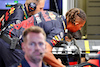 GP AZERBAIJAN, Rear wing of Max Verstappen (NLD) Red Bull Racing worked on in the second practice session.
10.06.2022. Formula 1 World Championship, Rd 8, Azerbaijan Grand Prix, Baku Street Circuit, Azerbaijan, Practice Day.
- www.xpbimages.com, EMail: requests@xpbimages.com © Copyright: Batchelor / XPB Images