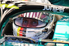 GP AZERBAIJAN, Sebastian Vettel (GER) Aston Martin F1 Team AMR22.
10.06.2022. Formula 1 World Championship, Rd 8, Azerbaijan Grand Prix, Baku Street Circuit, Azerbaijan, Practice Day.
- www.xpbimages.com, EMail: requests@xpbimages.com © Copyright: Batchelor / XPB Images