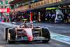 GP AZERBAIJAN, Carlos Sainz Jr (ESP) Ferrari F1-75.
10.06.2022. Formula 1 World Championship, Rd 8, Azerbaijan Grand Prix, Baku Street Circuit, Azerbaijan, Practice Day.
- www.xpbimages.com, EMail: requests@xpbimages.com © Copyright: Batchelor / XPB Images