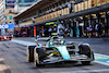 GP AZERBAIJAN, Sebastian Vettel (GER) Aston Martin F1 Team AMR22.
10.06.2022. Formula 1 World Championship, Rd 8, Azerbaijan Grand Prix, Baku Street Circuit, Azerbaijan, Practice Day.
- www.xpbimages.com, EMail: requests@xpbimages.com © Copyright: Batchelor / XPB Images