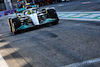 GP AZERBAIJAN, Lewis Hamilton (GBR) Mercedes AMG F1 W13.
10.06.2022. Formula 1 World Championship, Rd 8, Azerbaijan Grand Prix, Baku Street Circuit, Azerbaijan, Practice Day.
- www.xpbimages.com, EMail: requests@xpbimages.com © Copyright: Batchelor / XPB Images
