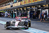 GP AZERBAIJAN, Valtteri Bottas (FIN) Alfa Romeo F1 Team C42.
10.06.2022. Formula 1 World Championship, Rd 8, Azerbaijan Grand Prix, Baku Street Circuit, Azerbaijan, Practice Day.
- www.xpbimages.com, EMail: requests@xpbimages.com © Copyright: Batchelor / XPB Images