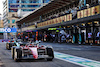 GP AZERBAIJAN, Charles Leclerc (MON) Ferrari F1-75.
10.06.2022. Formula 1 World Championship, Rd 8, Azerbaijan Grand Prix, Baku Street Circuit, Azerbaijan, Practice Day.
- www.xpbimages.com, EMail: requests@xpbimages.com © Copyright: Batchelor / XPB Images