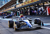 GP AZERBAIJAN, Nicholas Latifi (CDN) Williams Racing FW44.
10.06.2022. Formula 1 World Championship, Rd 8, Azerbaijan Grand Prix, Baku Street Circuit, Azerbaijan, Practice Day.
- www.xpbimages.com, EMail: requests@xpbimages.com © Copyright: Batchelor / XPB Images