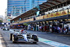 GP AZERBAIJAN, Alexander Albon (THA) Williams Racing FW44.
10.06.2022. Formula 1 World Championship, Rd 8, Azerbaijan Grand Prix, Baku Street Circuit, Azerbaijan, Practice Day.
- www.xpbimages.com, EMail: requests@xpbimages.com © Copyright: Batchelor / XPB Images