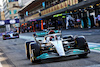GP AZERBAIJAN, George Russell (GBR) Mercedes AMG F1 W13.
10.06.2022. Formula 1 World Championship, Rd 8, Azerbaijan Grand Prix, Baku Street Circuit, Azerbaijan, Practice Day.
- www.xpbimages.com, EMail: requests@xpbimages.com © Copyright: Batchelor / XPB Images