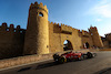 GP AZERBAIJAN, Carlos Sainz Jr (ESP), Ferrari 
10.06.2022. Formula 1 World Championship, Rd 8, Azerbaijan Grand Prix, Baku Street Circuit, Azerbaijan, Practice Day.
- www.xpbimages.com, EMail: requests@xpbimages.com © Copyright: Charniaux / XPB Images