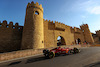 GP AZERBAIJAN, Carlos Sainz Jr (ESP), Ferrari 
10.06.2022. Formula 1 World Championship, Rd 8, Azerbaijan Grand Prix, Baku Street Circuit, Azerbaijan, Practice Day.
- www.xpbimages.com, EMail: requests@xpbimages.com © Copyright: Charniaux / XPB Images