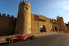 GP AZERBAIJAN, Charles Leclerc (FRA), Ferrari 
10.06.2022. Formula 1 World Championship, Rd 8, Azerbaijan Grand Prix, Baku Street Circuit, Azerbaijan, Practice Day.
- www.xpbimages.com, EMail: requests@xpbimages.com ¬© Copyright: Charniaux / XPB Images