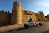 GP AZERBAIJAN, Fernando Alonso (ESP), Alpine F1 Team 
10.06.2022. Formula 1 World Championship, Rd 8, Azerbaijan Grand Prix, Baku Street Circuit, Azerbaijan, Practice Day.
- www.xpbimages.com, EMail: requests@xpbimages.com ¬© Copyright: Charniaux / XPB Images