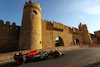 GP AZERBAIJAN, Sergio Perez (MEX), Red Bull Racing 
10.06.2022. Formula 1 World Championship, Rd 8, Azerbaijan Grand Prix, Baku Street Circuit, Azerbaijan, Practice Day.
- www.xpbimages.com, EMail: requests@xpbimages.com © Copyright: Charniaux / XPB Images
