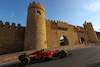 GP AZERBAIJAN, Carlos Sainz Jr (ESP), Ferrari 
10.06.2022. Formula 1 World Championship, Rd 8, Azerbaijan Grand Prix, Baku Street Circuit, Azerbaijan, Practice Day.
- www.xpbimages.com, EMail: requests@xpbimages.com ¬© Copyright: Charniaux / XPB Images