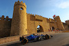 GP AZERBAIJAN, Nicholas Latifi (CDN), Williams Racing 
10.06.2022. Formula 1 World Championship, Rd 8, Azerbaijan Grand Prix, Baku Street Circuit, Azerbaijan, Practice Day.
- www.xpbimages.com, EMail: requests@xpbimages.com ¬© Copyright: Charniaux / XPB Images