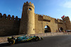 GP AZERBAIJAN, Lance Stroll (CDN), Aston Martin F1 Team 
10.06.2022. Formula 1 World Championship, Rd 8, Azerbaijan Grand Prix, Baku Street Circuit, Azerbaijan, Practice Day.
- www.xpbimages.com, EMail: requests@xpbimages.com ¬© Copyright: Charniaux / XPB Images