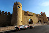 GP AZERBAIJAN, Mick Schumacher (GER), Haas F1 Team 
10.06.2022. Formula 1 World Championship, Rd 8, Azerbaijan Grand Prix, Baku Street Circuit, Azerbaijan, Practice Day.
- www.xpbimages.com, EMail: requests@xpbimages.com ¬© Copyright: Charniaux / XPB Images